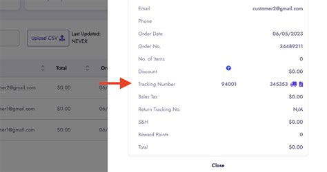 Image result for Find a Tracking Number