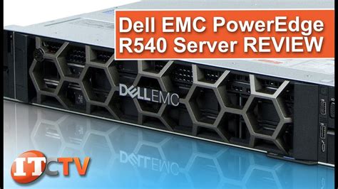 Dell PowerEdge R540 に対する画像結果