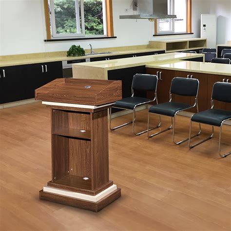 Image result for Modern Table Lecture Design