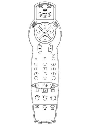 Image result for Remote Control Key Plan