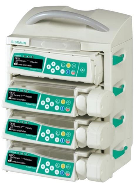 B. Braun IV Pump Troubleshooting에 대한 이미지 결과