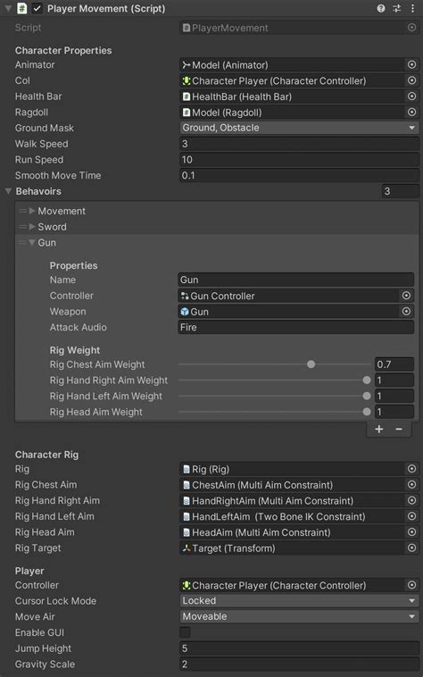 Afbeeldingsresultaten voor Unity Action Adventure Character Controller