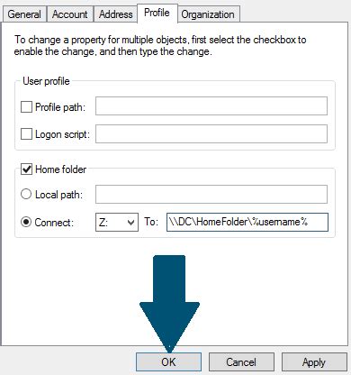Image result for Windows Users Home Directory