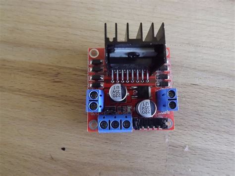 3D Printed Aruino Robot に対する画像結果