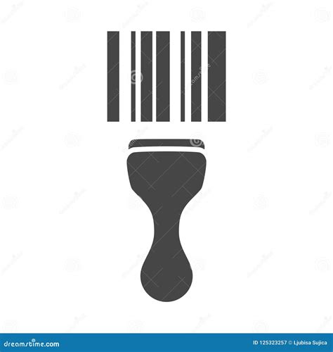 Image result for Barc Code Reader Icon