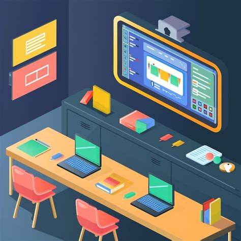 Classroom Database Management System に対する画像結果