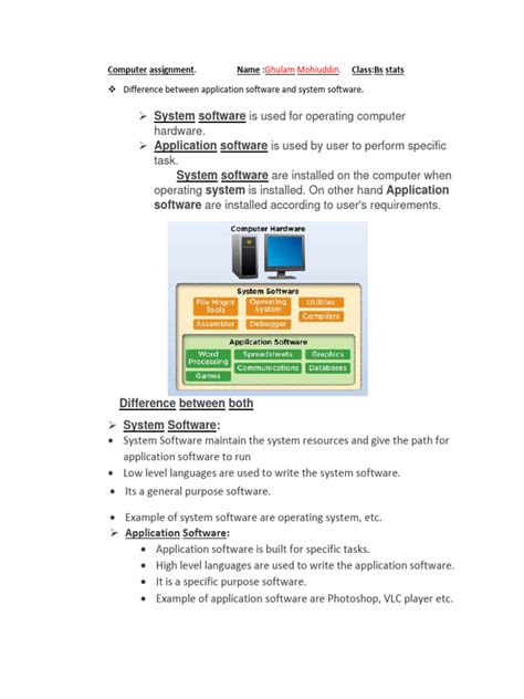 Image result for Assignment Sample for Computer Science