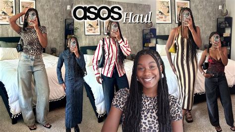 ASOS Tops Haul に対する画像結果