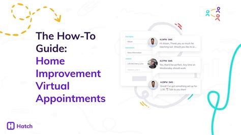 Image result for Make a in Home Appointment and Receive