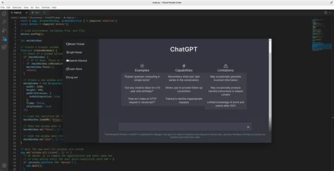 Toradh íomhá ar Open GUI