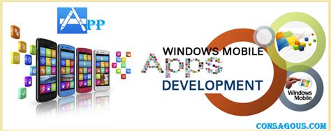 Image result for Microsoft Mobile App Development