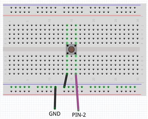 Image result for Arduino Push Buttom Kit