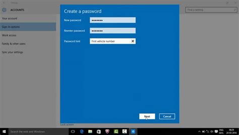 Image result for Windows Password Key