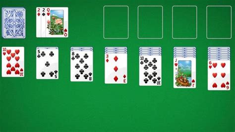 Playing Card Games Solitaire కోసం చిత్ర ఫలితం
