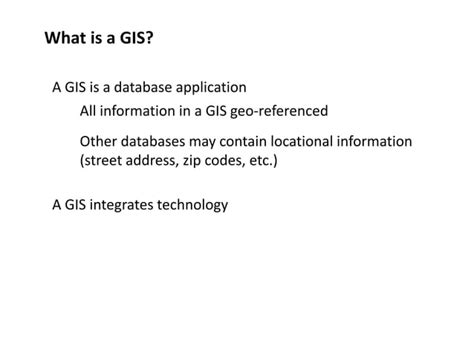 Image result for GIS Processes in Intro GIS Class