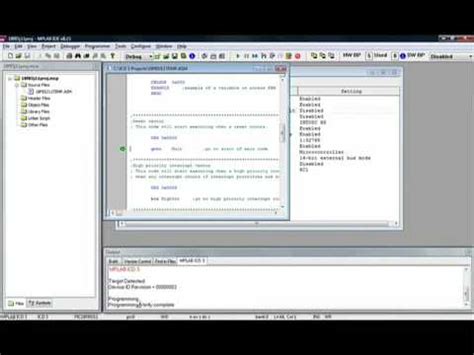 Image result for Icd3 Programmer Header