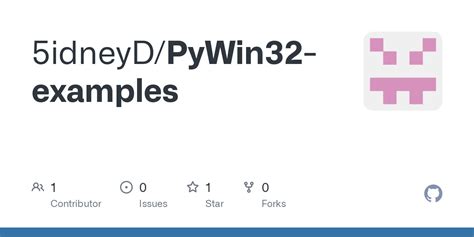 Pywin32 Library に対する画像結果
