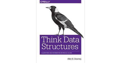 Image result for Think Data Structures Cover
