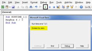 Image result for Excel VBA Copy Error