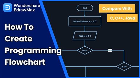 Program Logic Flow Diagram に対する画像結果