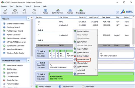 Image result for Windows System Tools Format
