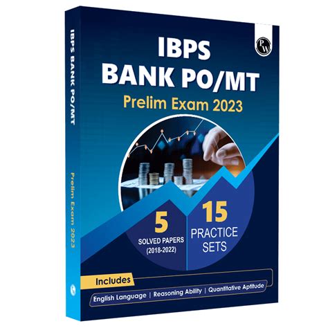 Image result for IBPS PO Books
