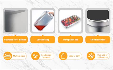 Image result for Cooking Secondary Containers