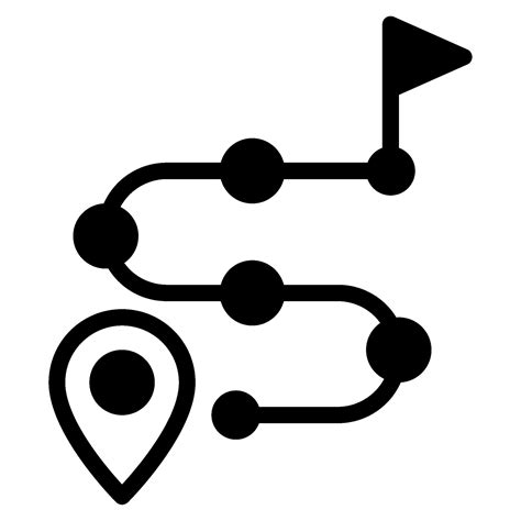 Image result for Milestone Path Icon