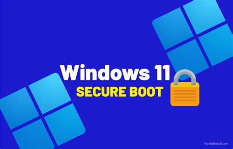 Install Windows 11 No Secure Boot に対する画像結果