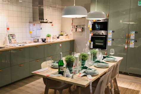 Bildergebnis für IKEA Home Kitchen Design