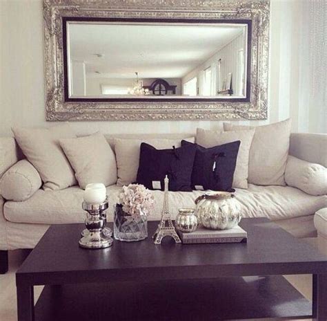 15 Best Collection of Living Room Wall Mirrors
