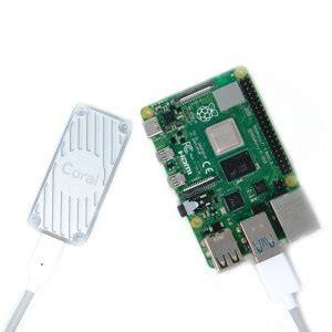 Image result for USB Coral Module