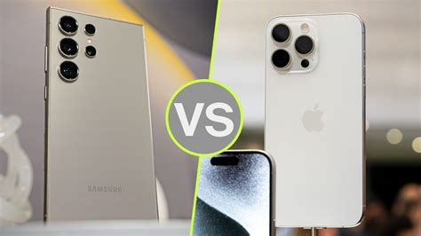 Image result for Apple vs Samsung Smartphones