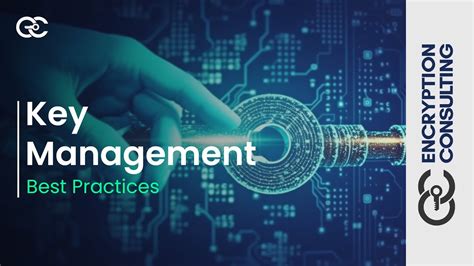 SOP for Key Management に対する画像結果