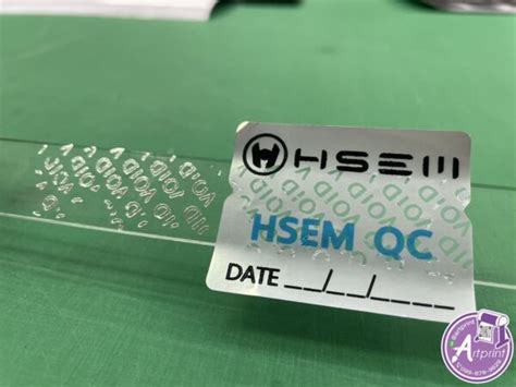 Counterfeit Registration Sticker に対する画像結果