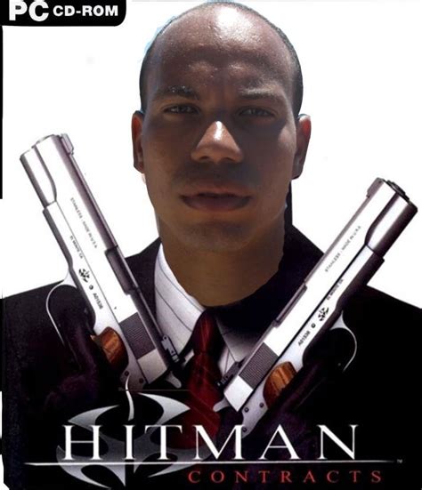 Image result for Markiplier Hitman