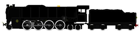 Image result for JNR Class D62 G51