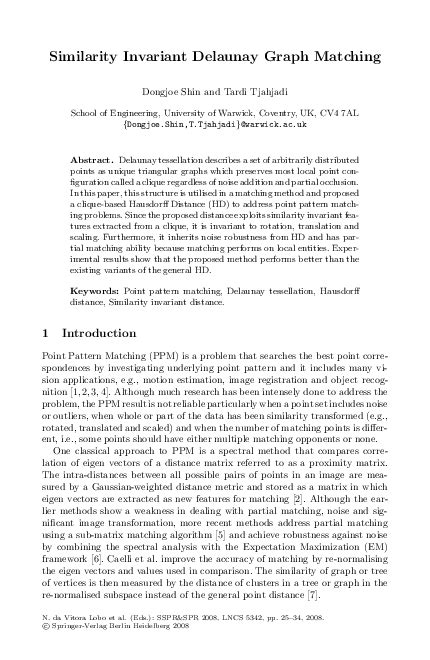 Afbeeldingsresultaten voor Graph Matching Applications in Computer Science