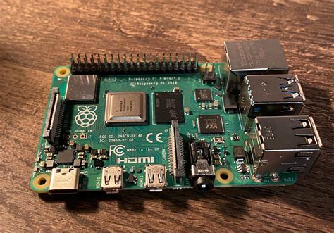 Kubernetes Raspberry Pi Cluster に対する画像結果