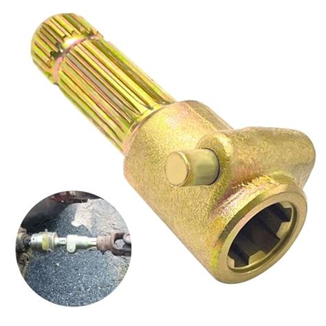 PTO Quick Connect Adapter に対する画像結果