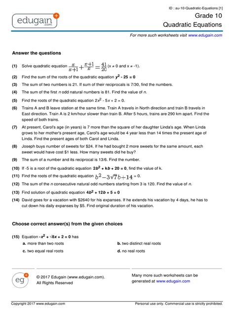 Image result for Hard 10th Grade Math