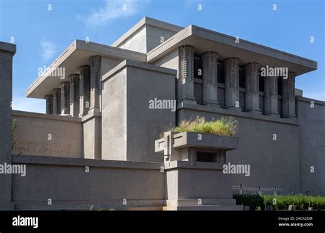 Image result for Unity Temple Chicago