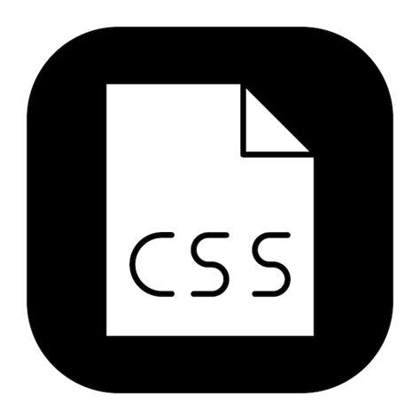 Image result for How Is a CSS File Look