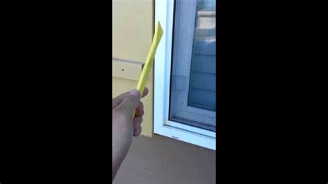Window World Screen Removal に対する画像結果