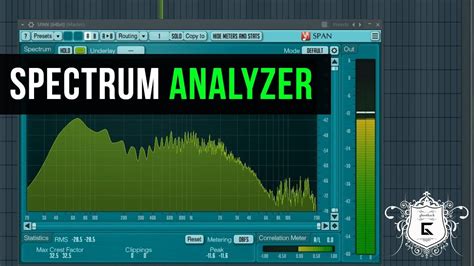 Spectrum Analyzer Free に対する画像結果