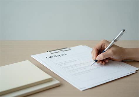 Image result for Comprehensive Lab Report