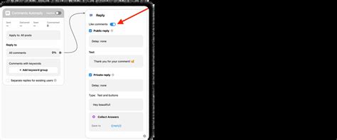 Image result for Auto Response to Facebook Ads Examples