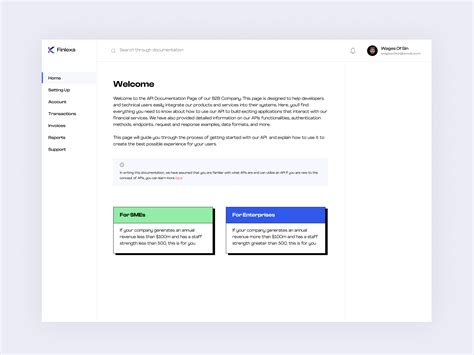 Image result for API Design Document Template