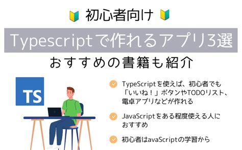 TypeScript Project に対する画像結果