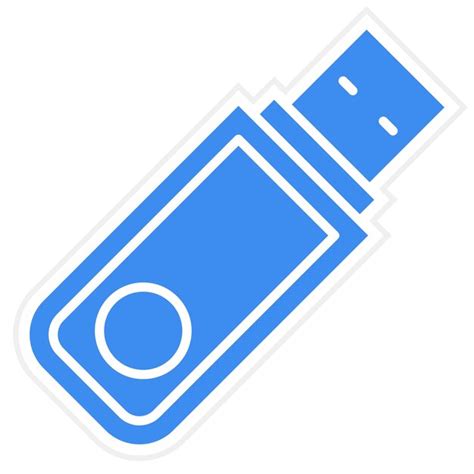 Image result for USB Flash Drive Icon